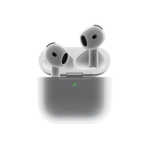 Безжични слушалки APPLE AirPods 4 (USB-C)