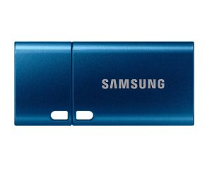 USB памет 512GB SAMSUNG USB Flash Drive Type-C, Blue