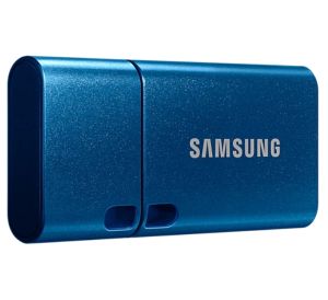 USB памет 512GB SAMSUNG USB Flash Drive Type-C, Blue