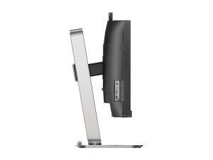 Монитор PHILIPS 34B2U6603CH/00 6000 serie, 34" VA Curved 1500R, WQHD (3440x1440) 120Hz, 21:9, 4ms, 550cd/m2, 4000:1, Adaptive Sync, 5MP CAM, Speaker 2x5W, 2xHDMI, DP, Thunderbolt 4, LAN, Dark grey