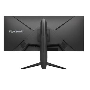 Монитор VIEWSONIC VX3480-2K-PRO, 34" VA, UWQHD (3440 x 1440) 165Hz, 21:9, 1ms, 300 cd/m² , 4000:1, AMD FreeSync Premium, 2xHDMI, DP, USB 2.0, Black