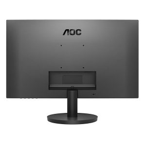 Монитор AOC 27B3HA2, 27" IPS, FullHD (1920x1080) 100Hz, 16:9, 1ms, 250cd/m2, 1300:1, Adaptive Sync, Speaker 2x2W, VGA, HDMI, Black