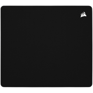 Подложка за мишка CORSAIR MM500 v2 Hybrid (CH-941B161-WW), Cloth Gaming Mouse Pad - Large, 450 x 400 x 3mm
