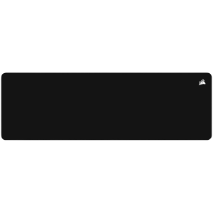 Подложка за мишка CORSAIR MM500 v2 Hybrid (CH-941B141-WW), Cloth Gaming Mouse Pad - Extended, 930 x 300 x 3mm