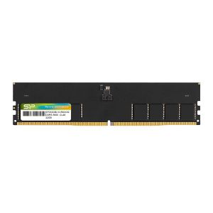 Памет SILICON POWER 32GB DDR5 5600MHz UDIMM