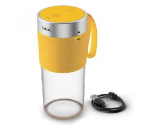 Преносим блендер Tefal BL1C0230 Pbl Lightmix On The Go Nest