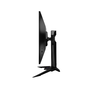 Монитор ASROCK PGO32UFS, 31.5" OLED, 4K UHD (3840x2160) 240Hz/480Hz, 16:9, 0.03ms, 1.5M:1, 1300cd/m2, AMD FreeSync™ Premium Pro, Speakers 2x5W, 2xHDMI, 2xDP, 1x USB-C, 4xUSB 3.2, Wi-Fi antenna, Black