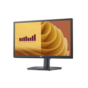 Монитор DELL E2225HS , 21.4" VA, FullHD (1920x1080) 75Hz, 16:9, 5ms, 250 cd/m2, 3000:1, Speakers, HDMI, DP, VGA, Black