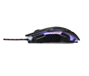 Геймърска мишка ACER Nitro Mouse II NMW200 (GP.MCE11.039), Wired, 7200DPI, USB, Black