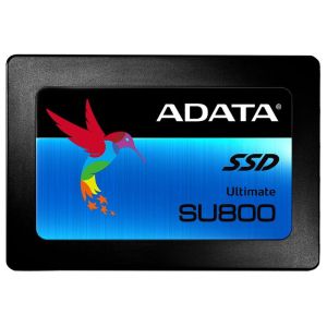SSD 512GB ADATA Ultimate SU800 (ASU800SS-512GT-C), 2.5", SATA3, 3D NAND TLC