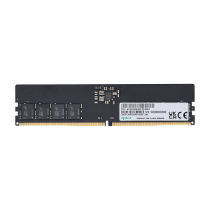 Памет APACER 16GB DDR5 5600MHz DDR5 Desktop Memory