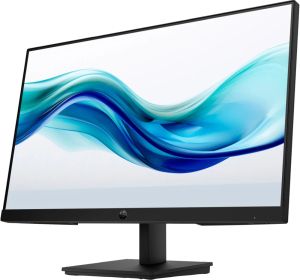 Монитор HP Series 3 Pro - 324pf (9U5J5UT), 23.8" IPS, FullHD (1920x1080) 100Hz, 16:9, 5ms, 1000:1, 250cd/m2, VGA, HDMI, DP, Black