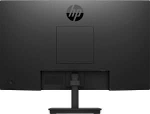 Монитор HP Series 3 Pro - 324pf (9U5J5UT), 23.8" IPS, FullHD (1920x1080) 100Hz, 16:9, 5ms, 1000:1, 250cd/m2, VGA, HDMI, DP, Black