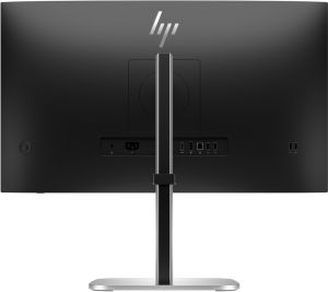 Монитор HP Series 5 Pro - 527pq (9D9S0UT), 27" IPS, QHD (2560x1440) 100Hz, 16:9, 5ms, 1500:1, 350cd/m2, HDMI, DisplayPort, 4xUSB 3.2, Black/Grey 