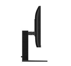 Монитор PHILIPS 27E1N1800AE/00 Series 1000, 27" IPS, 4K UHD (3840x2160) 60Hz, 16:9, 4ms, 350cd/m2, 1000:1, Adaptive Sync, Speaker 2x2W, 2xHDMI, DP, Black