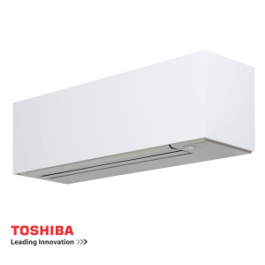 Инверторен климатик Toshiba Super Daiseikai 10 WHITE RAS-B13S4KVPG-E / RAS-13S4AVPG-E
