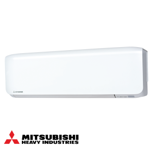 Инверторен климатик Mitsubishi Heavy Industries SRK35ZS-WF + SRC35ZS-W