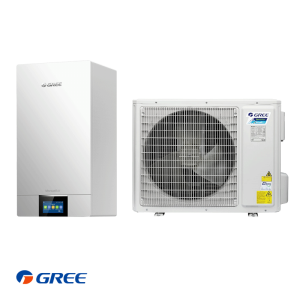Tермопомпа Gree Versati III GRS-CQ6.0Pd/NhH2-E