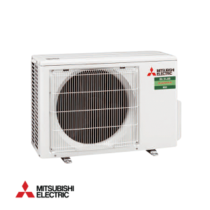 MITSUBISHI SUZ-M25VA ВЪНШНО