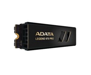 SSD 1TB ADATA LEGEND 970 PRO (SLEG-970P-1TCI), M.2 2280, PCIe Gen5 x4, 3D TLC NAND