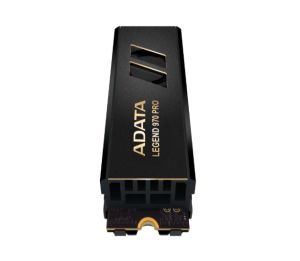 SSD 1TB ADATA LEGEND 970 PRO (SLEG-970P-1TCI), M.2 2280, PCIe Gen5 x4, 3D TLC NAND