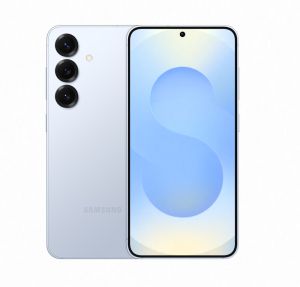 Смартфон SAMSUNG Galaxy S25, 12/128GB, Ice blue