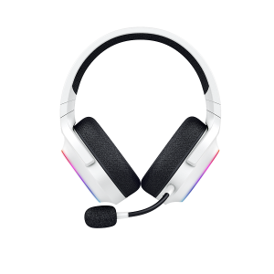 Безжични геймърски слушалки RAZER Barracuda X Chroma (RZ04-05220200-R3M1), Bluetooth/Wireless, 40мм, 7.1 Surround, White