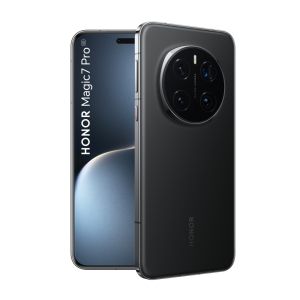 Смартфон HONOR Magic7 Pro 5G 12/512GB Black