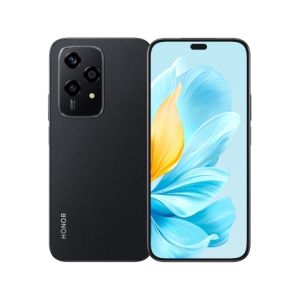 Смартфон HONOR 200 Lite 5G 8/256GB Midnight Black