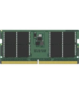 Памет KINGSTON 48GB DDR5 5600MHz ValueRAM SODIMM