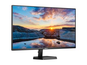 Монитор PHILIPS 32E1N3100LA/00, 31.5" VA, FullHD (1920x1080) 75Hz, 16:9, 1ms, 300cd/m2, 3000:1, Adaptive Sync, Speaker 2x5W, VGA, 2xHDMI, Black