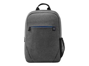 Чанта за лаптоп HP Prelude 15.6" Backpack (1E7D6UT), Gray
