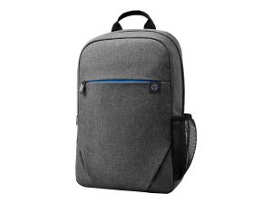 Чанта за лаптоп HP Prelude 15.6" Backpack (1E7D6UT), Gray