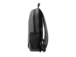 Чанта за лаптоп HP Prelude 15.6" Backpack (1E7D6UT), Gray