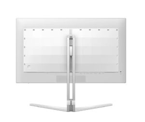 Монитор PHILIPS 27M2N8500/00 Evnia 8000, 26.5" QD-OLED, QHD (2560x1440) 360Hz, 16:9, 0.03ms, 1000cd/m2, 1.5M:1, AMD FreeSync™ Premium Pro, Speaker 2x5W, 2xHDMI, DP, USB hub, White