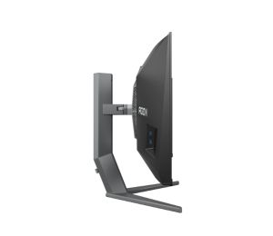 Монитор AOC AGON Pro AG346UCD, 34" QD-OLED Curved 1800R, WQHD (3440x1440) 175Hz, 21:9, 0.03ms, 1000cd/m2, 1.5M:1, AMD Freesync Premium Pro, Speaker 2x8W, 2xHDMI, DP, USB hub, Black