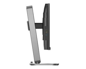 Монитор PHILIPS 24B2G5200/00 Series 5000, 23.8" IPS, FullHD (1920x1080) 100Hz, 16:9, 4ms, 300cd/m2, 1500:1, Adaptive Sync, Speaker 2x3W, VGA, HDMI, DP, USB hub, Black