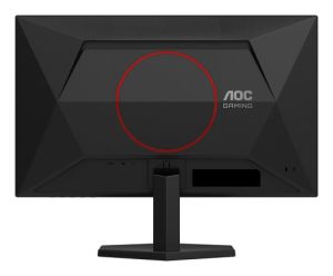 Монитор AOC 24G42E, 24" Fast IPS, FullHD (1920x1080) 180Hz, 16:9, 0.5ms, 300 cd/m2, 1000:1, Adaptive Sync, HDMI, DP, Black