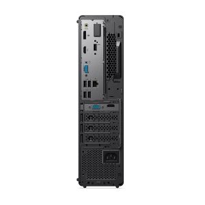 Настолен компютър LENOVO ThinkCentre neo 50s Gen 5 SFF (12XD007MBL), Intel® Core™ i7-14700 (33M Cache, 2.10 GHz up to 5.40 GHz, 20 ядра), 32GB DDR5, 1TB SSD М.2, DVD±RW, USB Клавиатура + Мишка, 260W, noOS