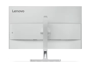 Монитор LENOVO L27q-4A (67BFGAC6EU), 27.0" IPS, QHD (2560x1440) 100Hz, 16:9, 1ms, 350 cd/m², 1500:1, Speakers 2x3W, 2xHDMI, DP, Cloud Grey