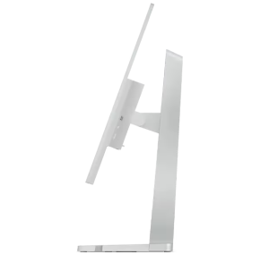 Монитор LENOVO L27q-4A (67BFGAC6EU), 27.0" IPS, QHD (2560x1440) 100Hz, 16:9, 1ms, 350 cd/m², 1500:1, Speakers 2x3W, 2xHDMI, DP, Cloud Grey