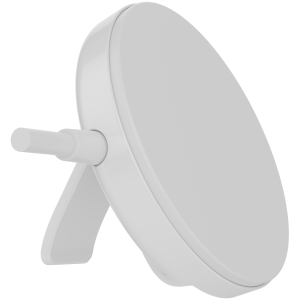 Безжично зарядно у-во CANYON WS-105 15W Qi2 White