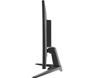 Монитор ASROCK Phantom Gaming PG27FF1A, 27” IPS, FullHD (1920x1080) 165Hz, 16:9, 1ms,  250 cd/m², 1100:1, AMD FreeSync™ Premium, Speaker 2x2W, 2xHDMI, DP, Black