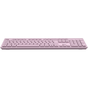 CANYON keyboard HKB-W01 UK/US AAA Wireless Pink