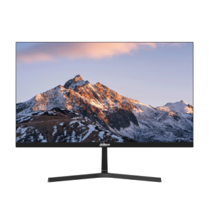 Монитор DAHUA LM27-B200S, 27.0" VA, FullHD (1920x1080) 100Hz, 16:9, 5ms, 250 cd/m2, 4000:1, Speaker 2x1W, VGA, HDMI, Black