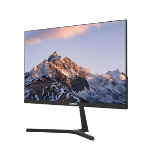 Монитор DAHUA LM27-B200S, 27.0" VA, FullHD (1920x1080) 100Hz, 16:9, 5ms, 250 cd/m2, 4000:1, Speaker 2x1W, VGA, HDMI, Black