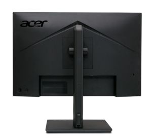 Монитор ACER Vero B277Gbmiprzx (UM.HB7EE.G01), 27" IPS, FullHD (1920x1080) 120Hz, 16:9, 4ms, 1500:1, 250cd/m2, Speakers 2x2W, HDMI, VGA, DP, 4xUSB3.2, Black