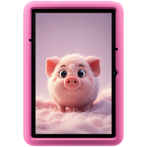 Таблет BLACKVIEW Tab A6 Kids, 4/128GB 10.1" Rose Pink