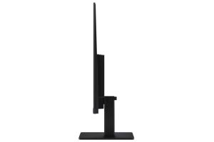 Монитор SAMSUNG S3 S30GD (LS27D300GAUXEN), 27" IPS, Full HD (1920x1080) 100Hz, 16:9, 5ms, 250cd/m2, 1000:1, VGA, HDMI, Black