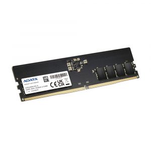 Памет ADATA 16GB DDR5 5600MHz U-DIMM - AD5U560016G-S